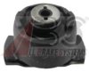 A.B.S. 270770 Mounting, axle bracket